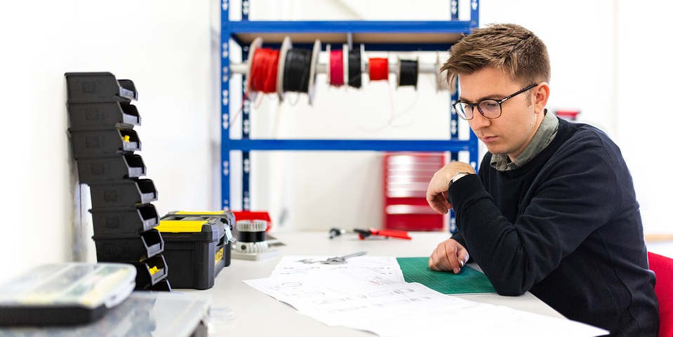 Step-by-step guide for an easy RGB lighting setup with the Immersion A3 mechanical keyboard