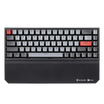 PowerBlade X1 Pro Keyboard - Tri-Mode Gaming Mechanical Keyboard - Hot-swappable wrist rest keyboard | HYEKU