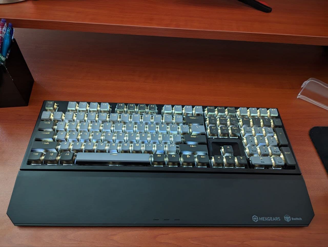 Hexgears X5 Keyboard Review