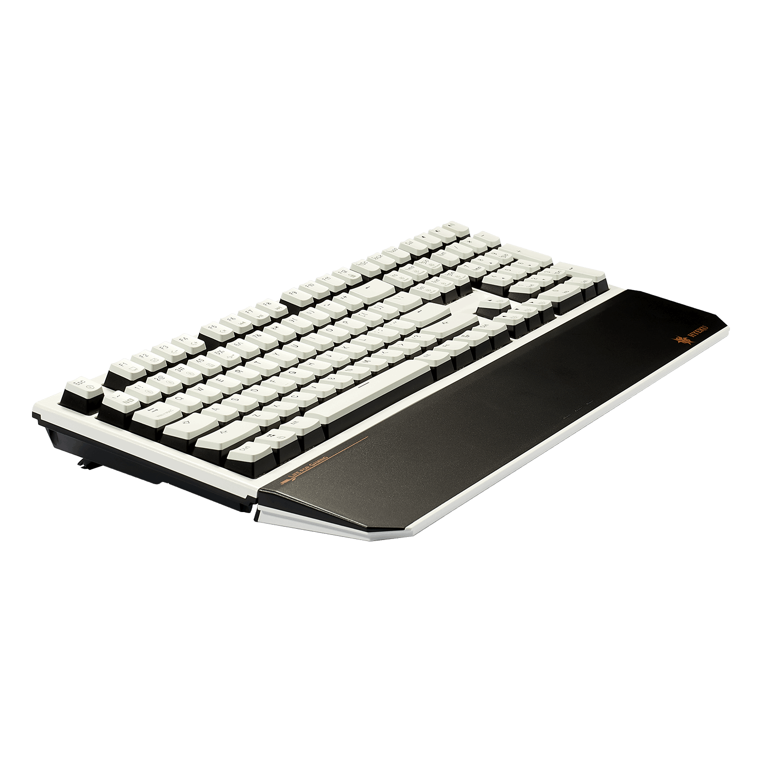 PowerBlade X5 Pro Wireless Hot-Swappable Mechanical Keyboard | HYEKU
