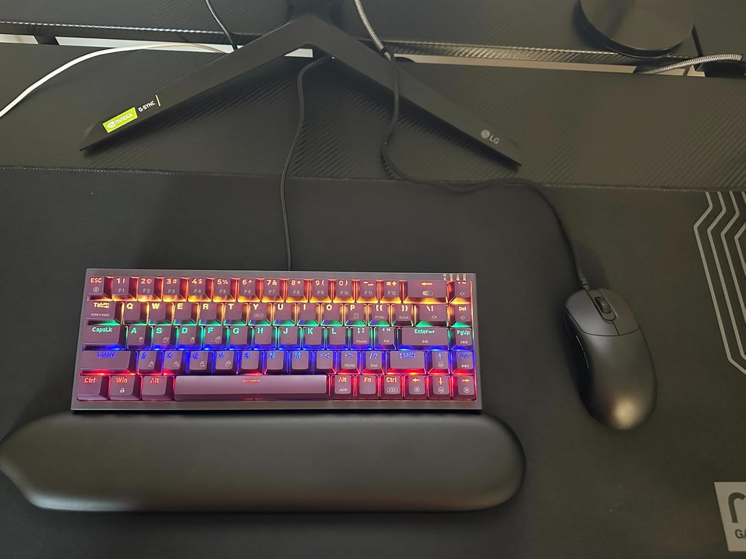 Hexgears U1 Keyboard Review