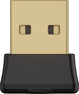 USB