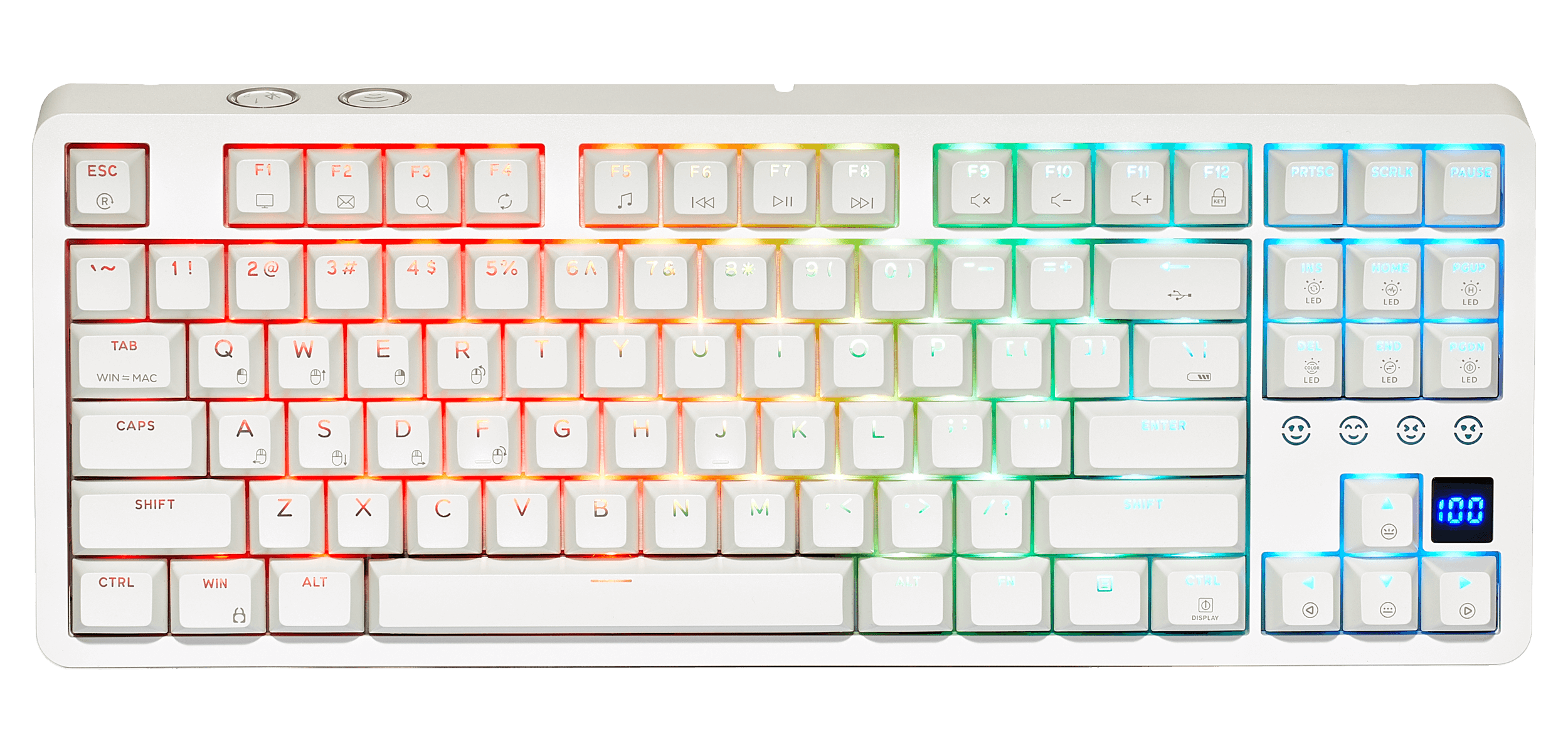 CloudStrike_Y3_TKL_Wireless_RGB_Mechanical_Gaming_Keyboard_Hot_Spots