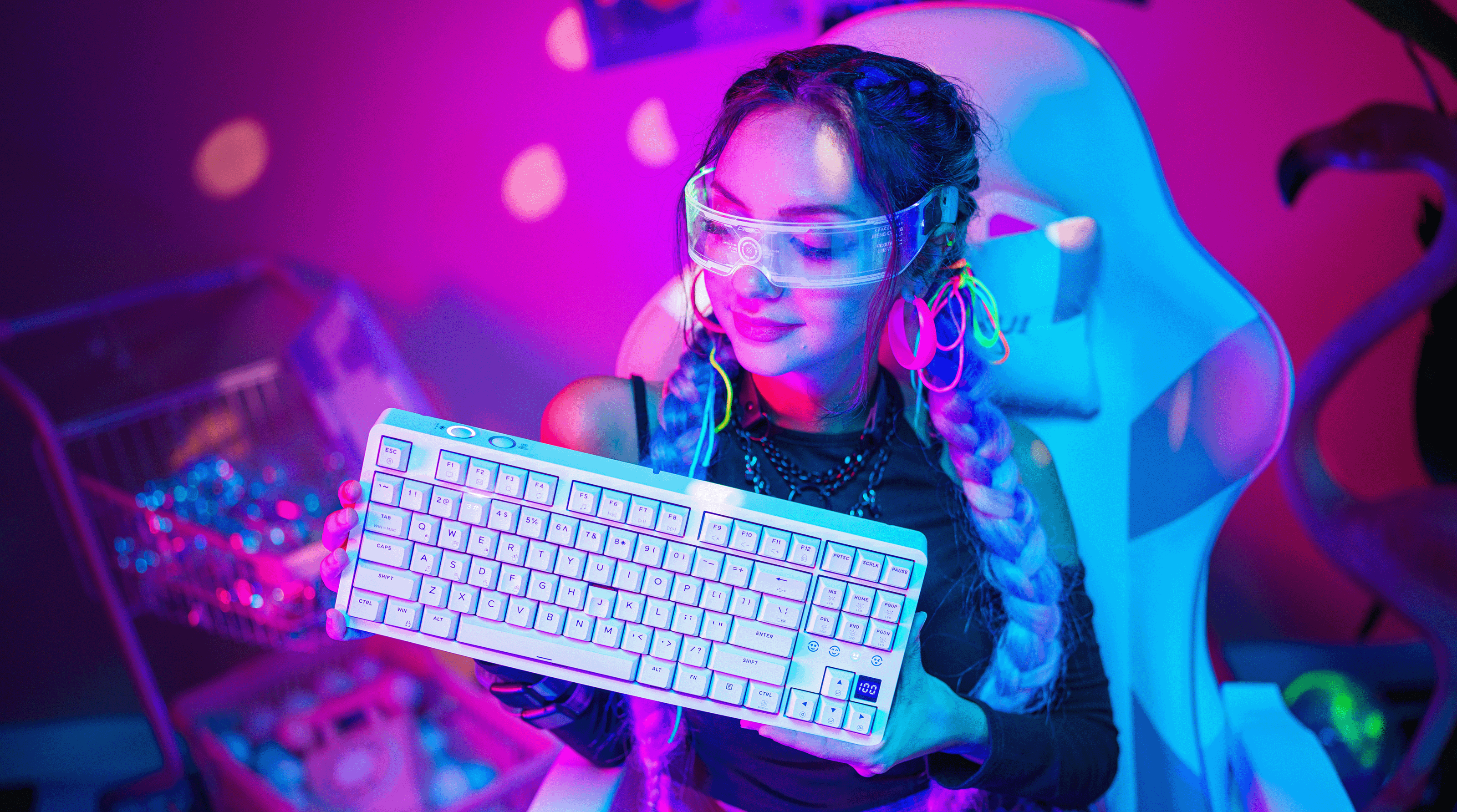 CloudStrike_Y3_TKL_Wireless_RGB_Mechanical_Keyboard_Banner