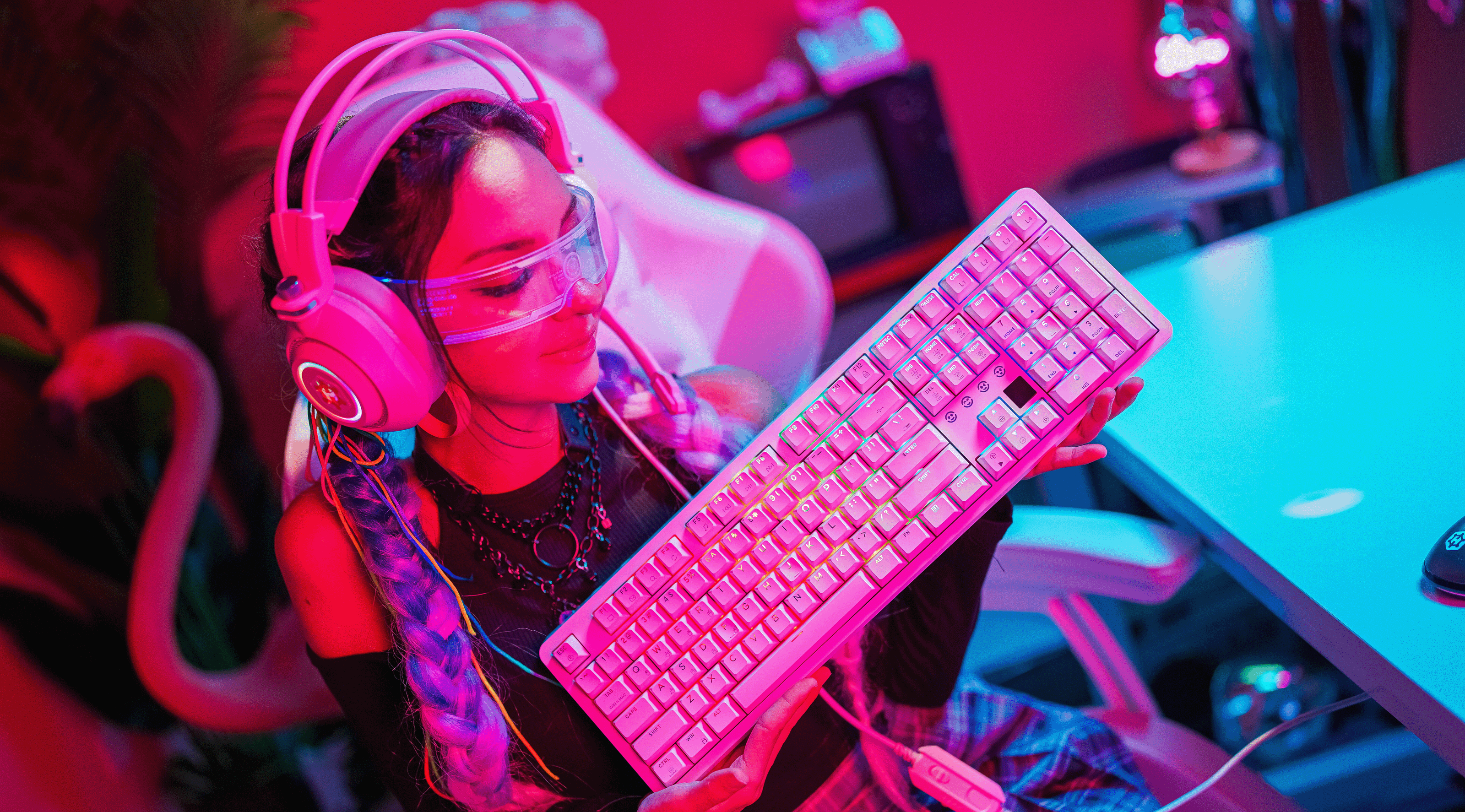 CloudStrike_Y5_Wireless_RGB_Hot-Swappable_Keyboard_Banner