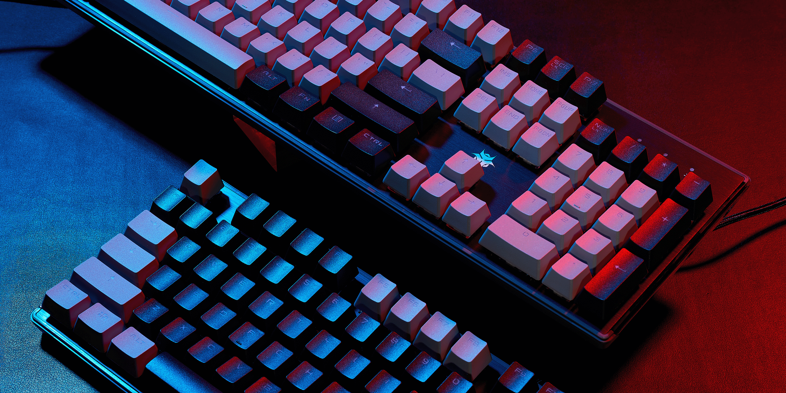 DeathStrike_GK715S_Wired_Red_Backlight_Gaming_Keyboard_Banner