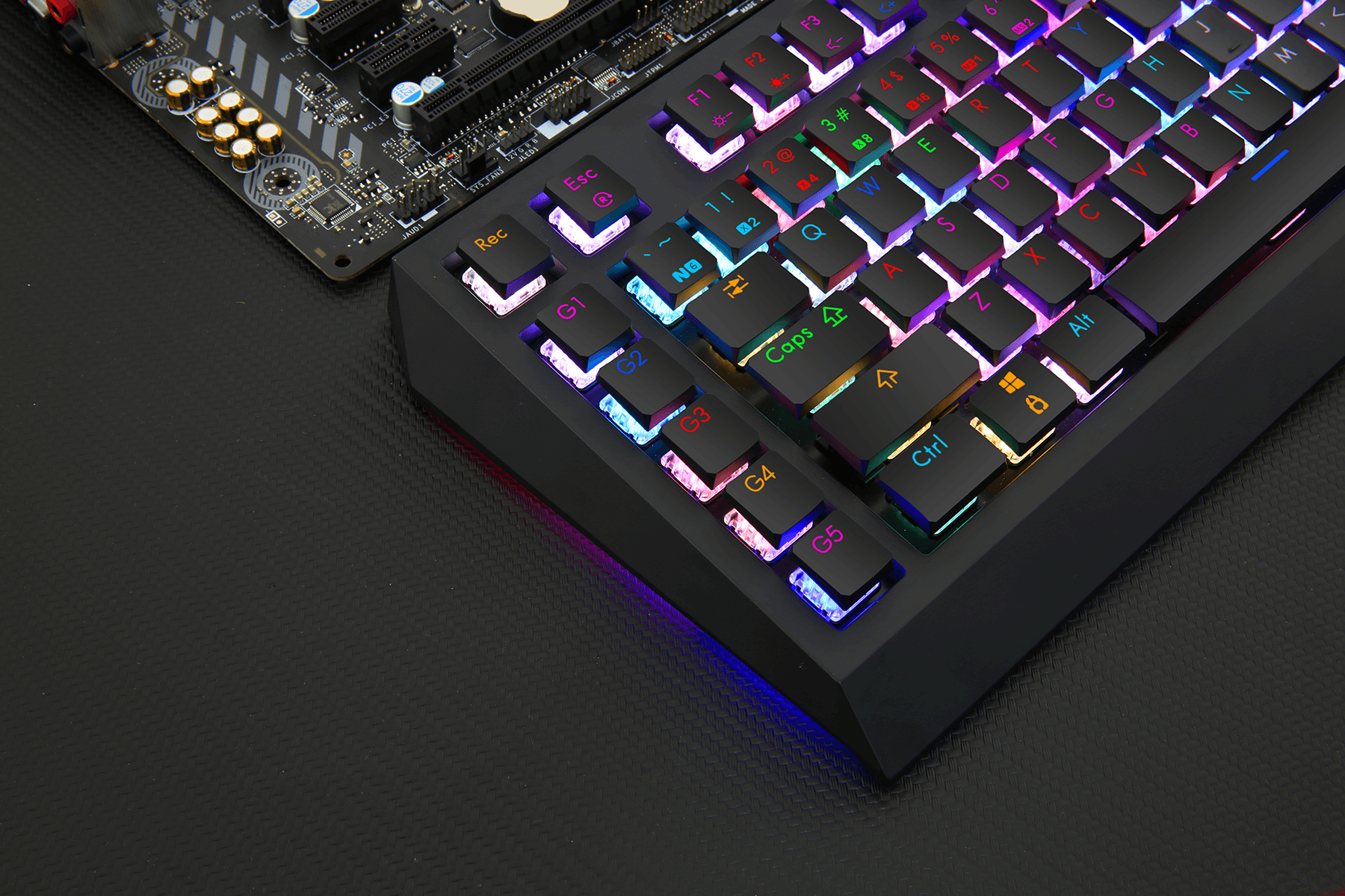 DeathStrike_GK760_USB_Wired_Powerful_Gaming_Keyboard_Programmable_G-keys