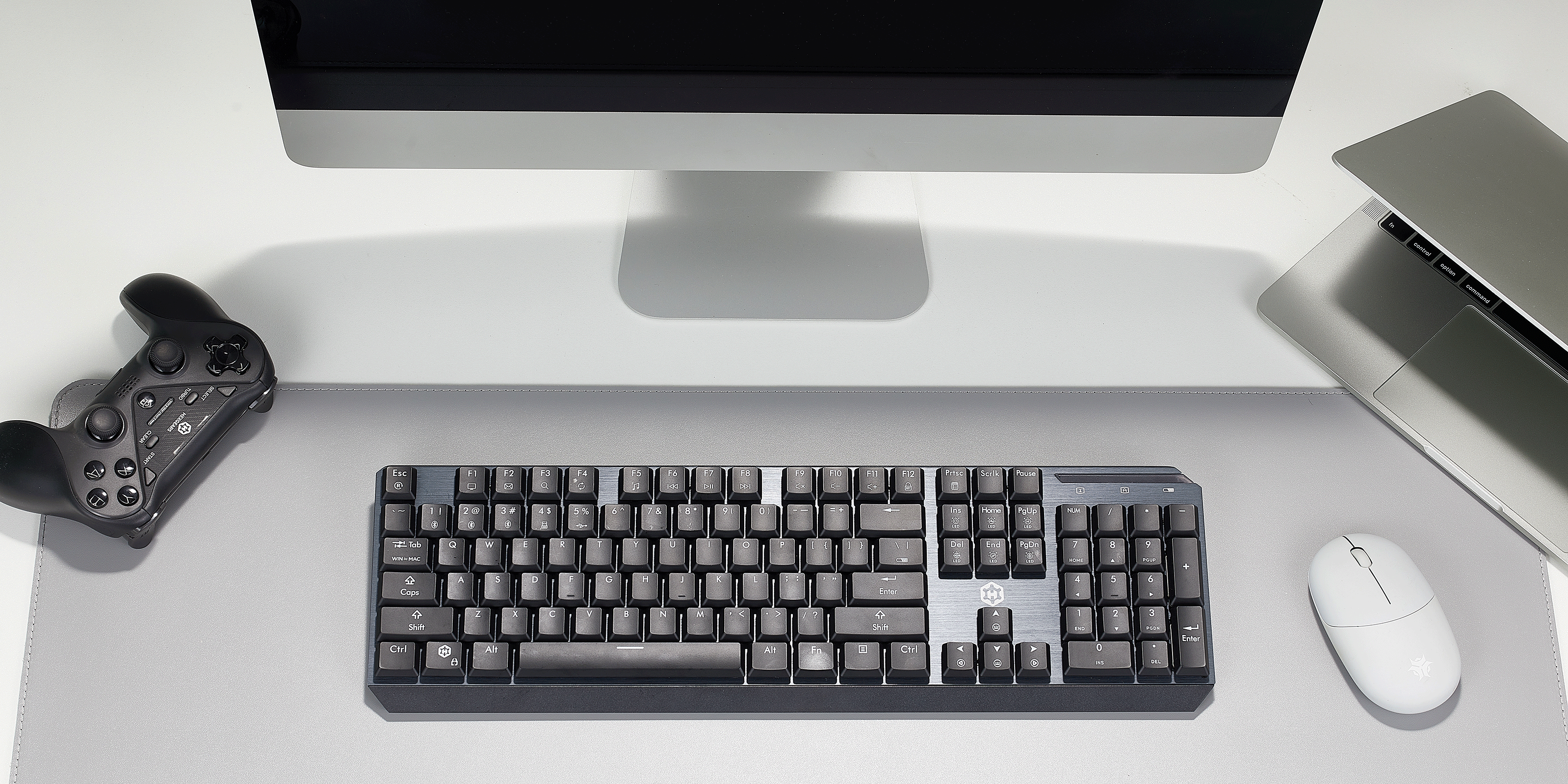 Immersion_A5_Tri-Mode_Low-Profile_RGB_104-Keys_Keyboard_Banner