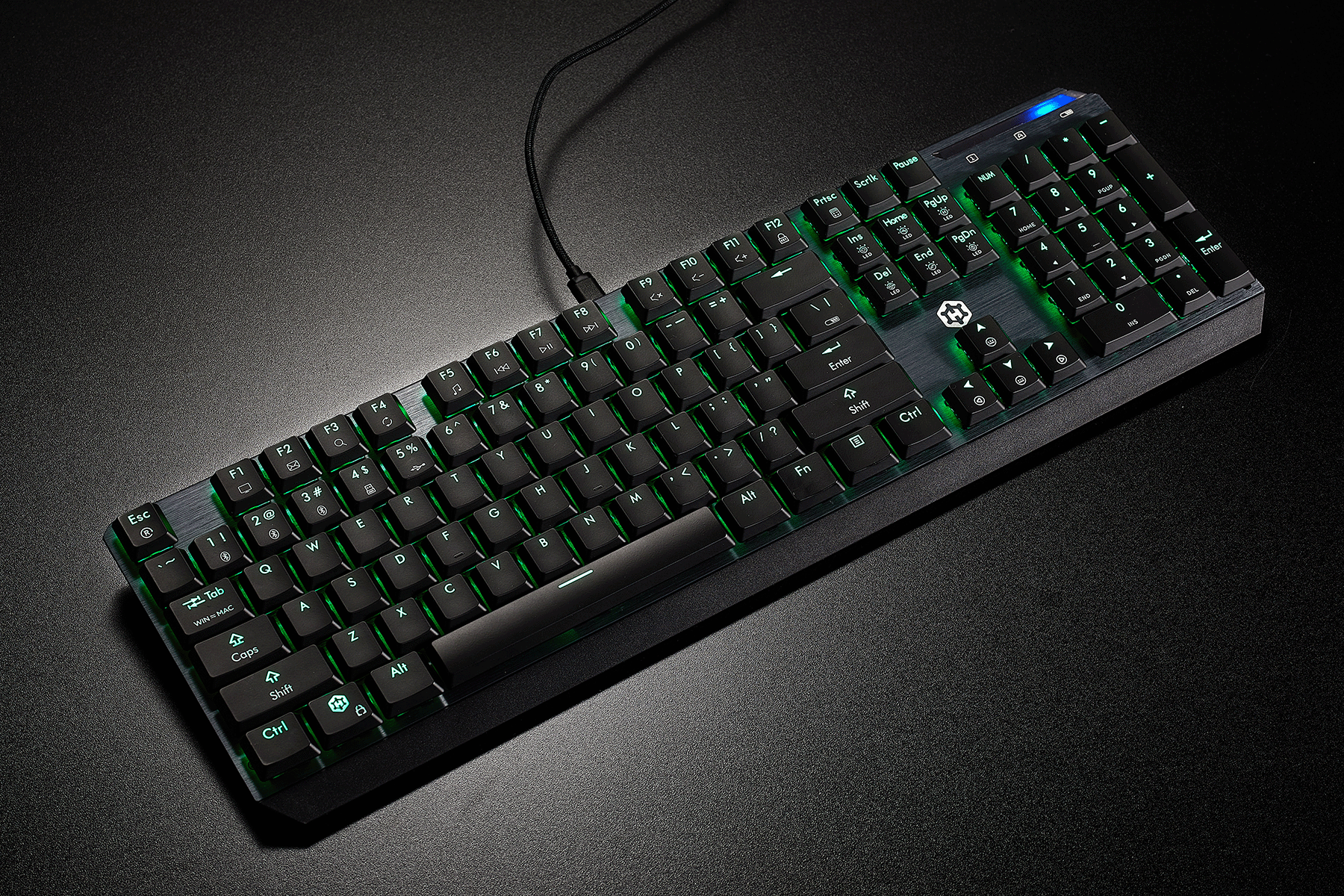 Immersion_A5_Tri-Mode_Low-Profile_RGB_104-Keys_Keyboard_Full_Size_Layout