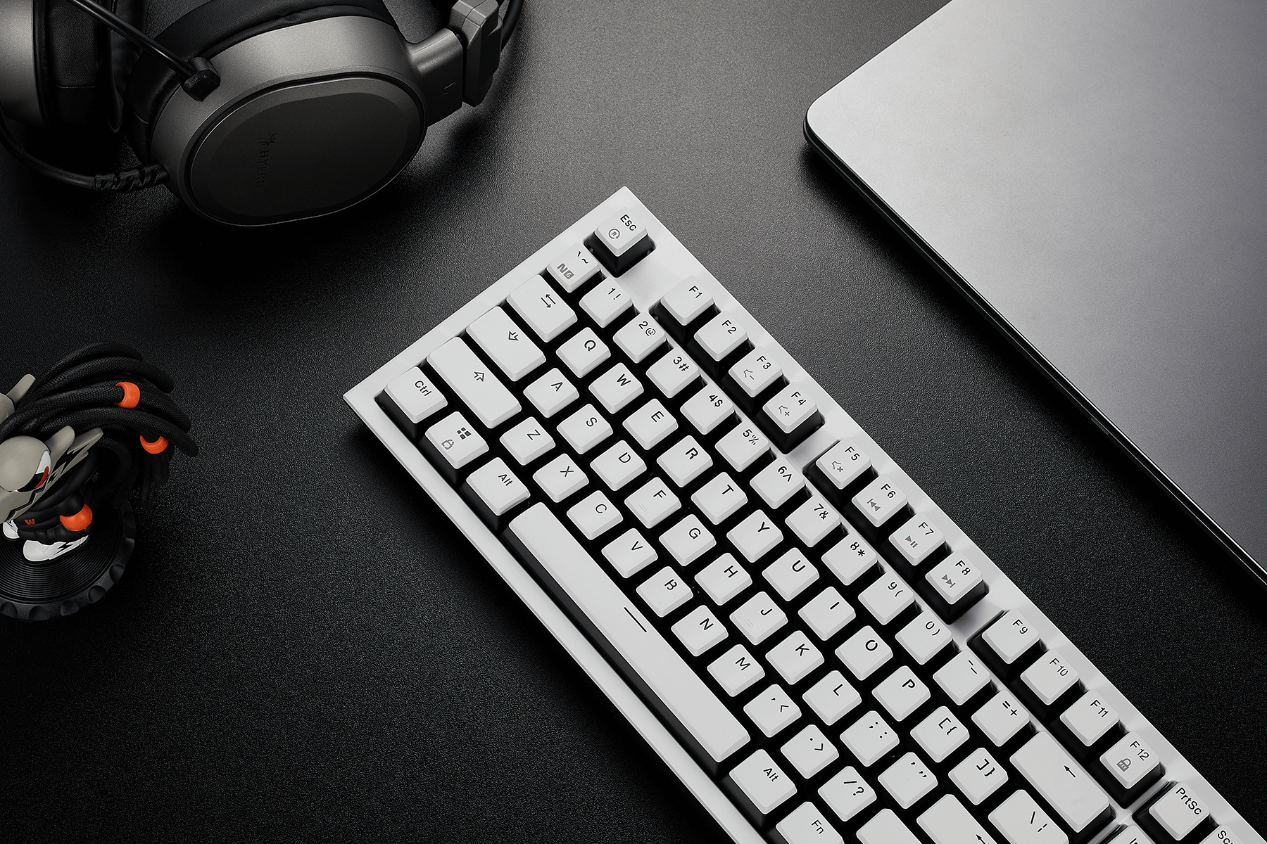 PowerBlade_X5_Pro_Full_Size_Wireless_Hot-Swappable_Mechanical_Keyboard_Gears