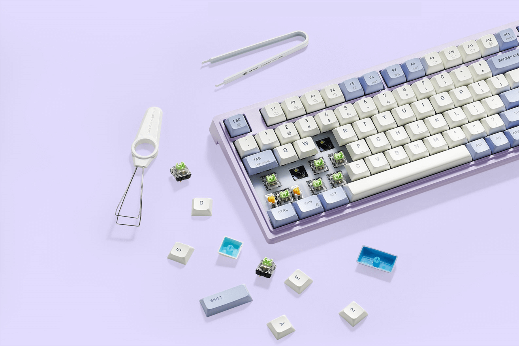 Purple_Rain_M2_Creamy_Compact_TKL_Keyboard_ABS_and_PBT_Keycaps