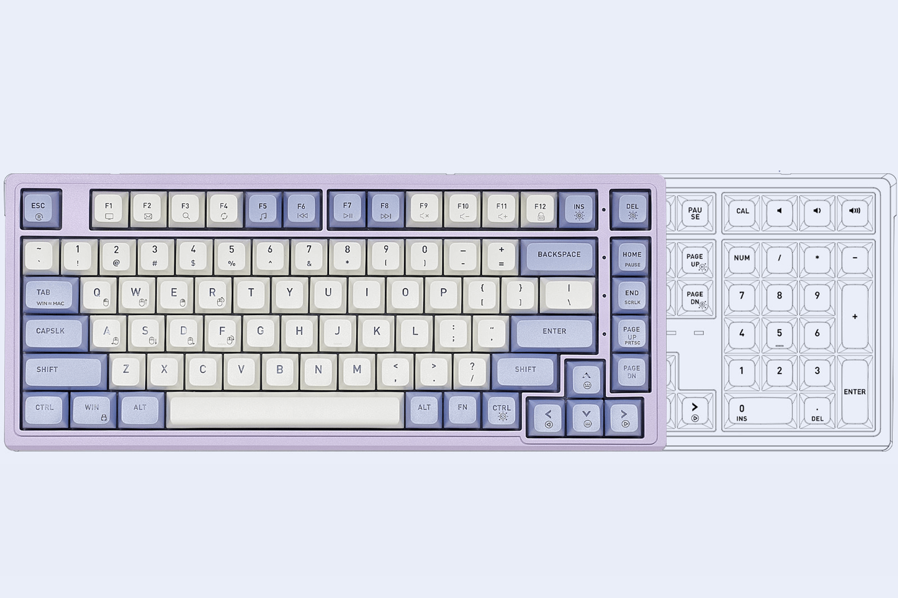 Purple_Rain_M2_Creamy_Compact_TKL_Keyboard_With_TKL_Layout