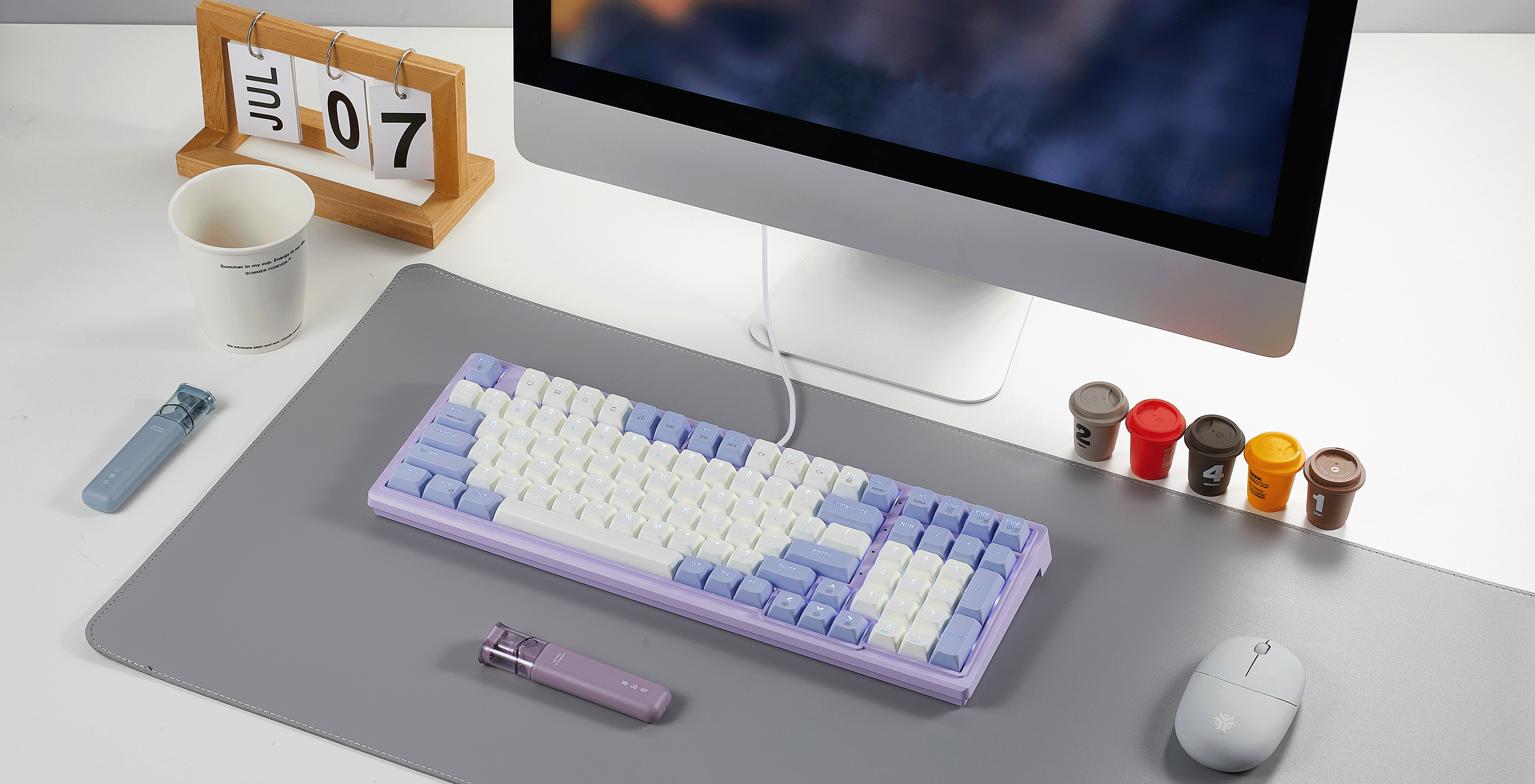 Purple_Rain_M4_Wired_99-Key_Creamy_Thock_96_Keyboard