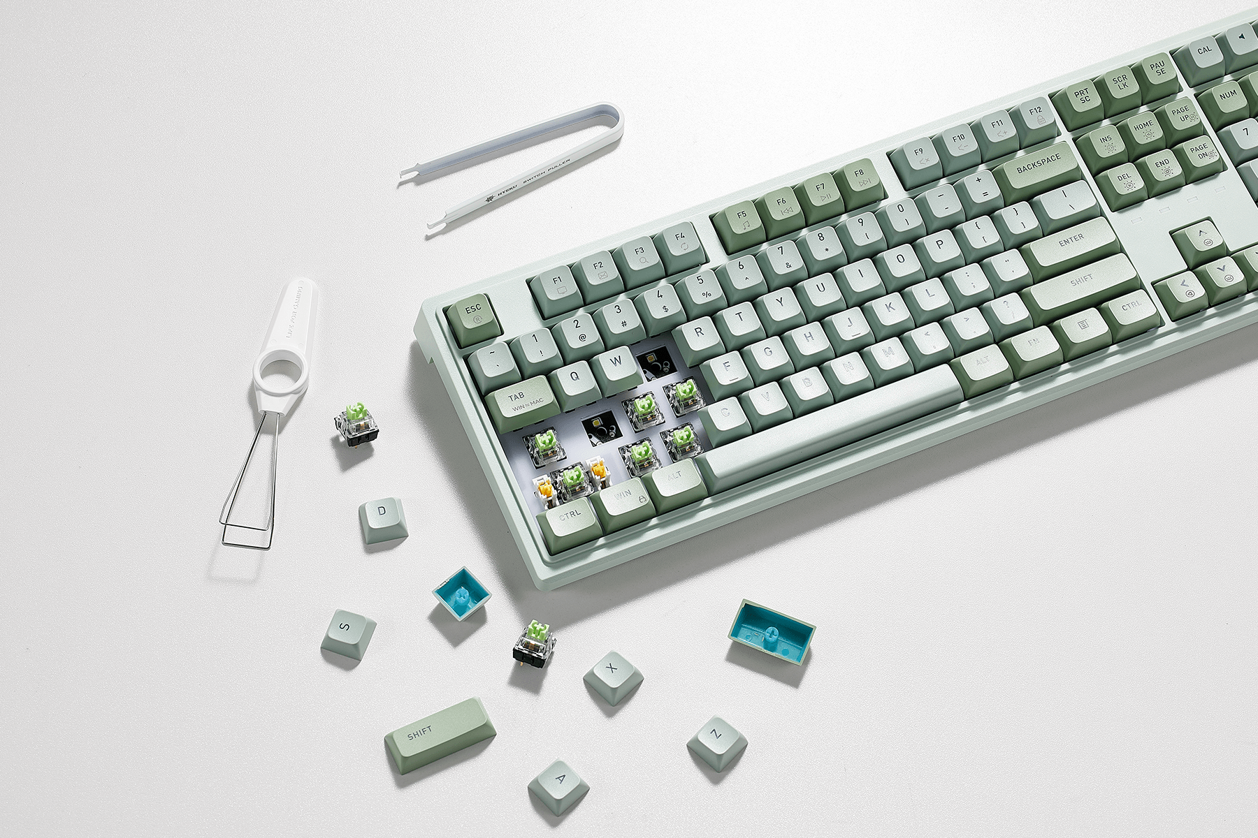 Purple_Rain_M5_Wired_Full_Size_Creamy_Mechanical_Keyboard_PBT_Keycaps