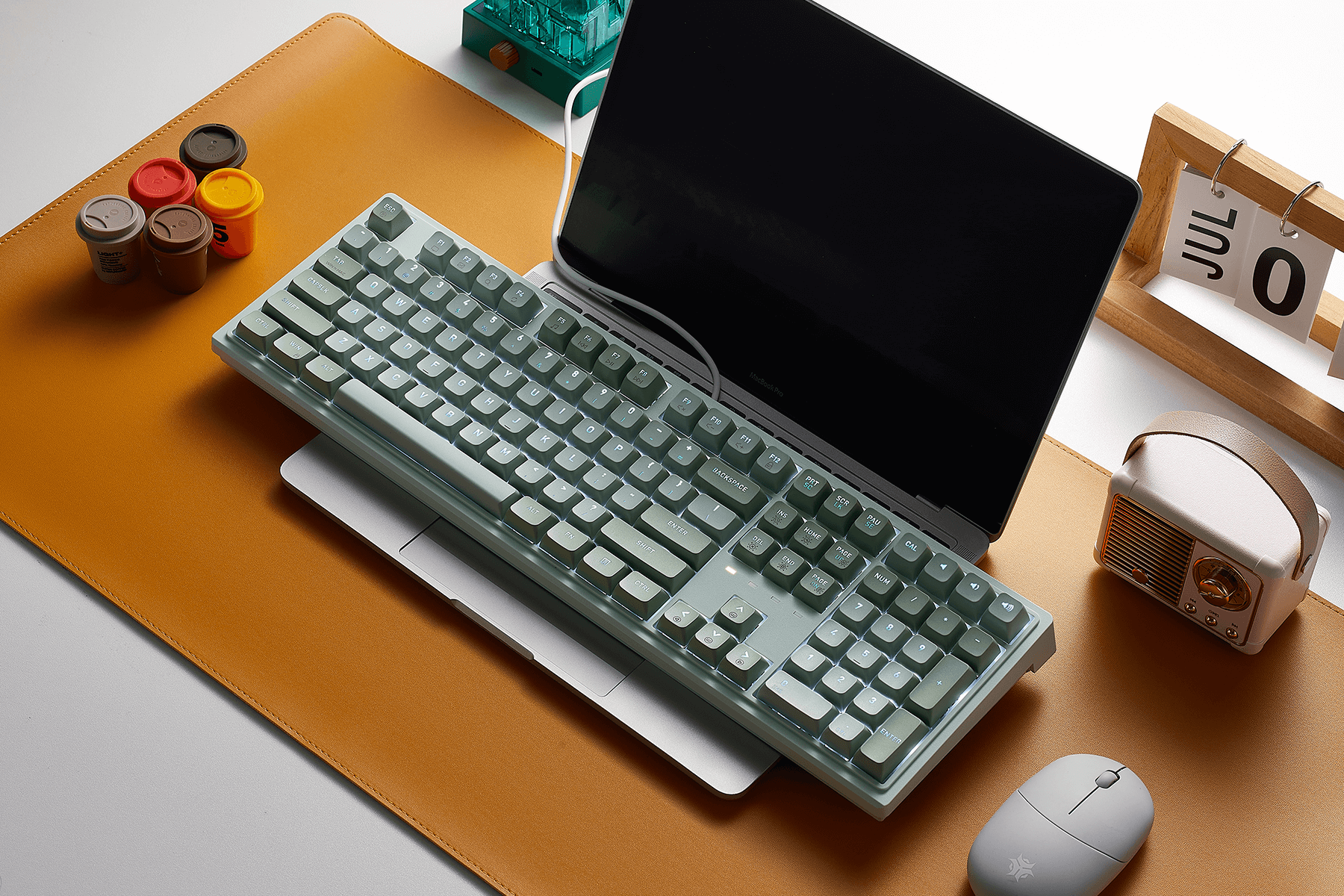 Purple_Rain_M5_Wired_Full_Size_Creamy_Mechanical_Keyboard_White_Backlight