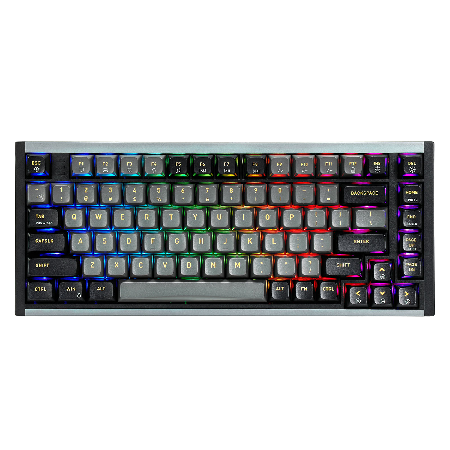 ShadowKey I2 Mechanical Keyboard