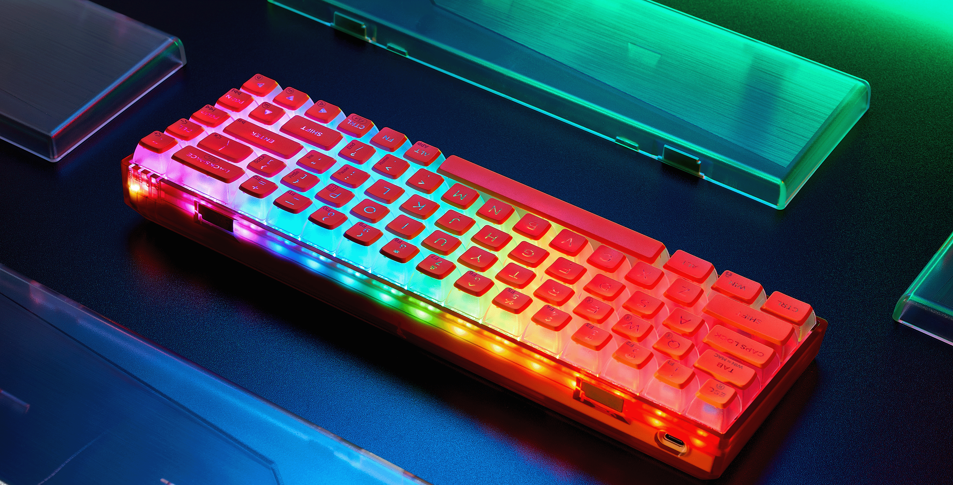 Soda_Orange_65_68-Key_Transparent_RGB_Mechanical_Clicky_Keyboard