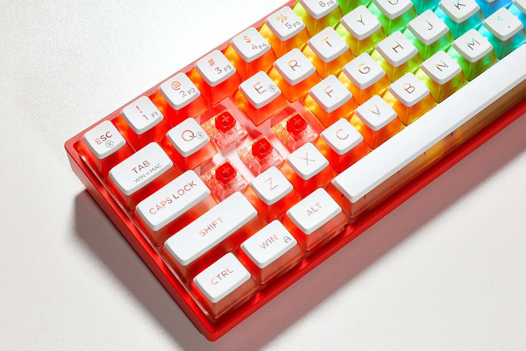 Soda_Red_65_68-Key_Transparent_RGB_Wireless_Linear_Keyboard_Pudding_Keycaps