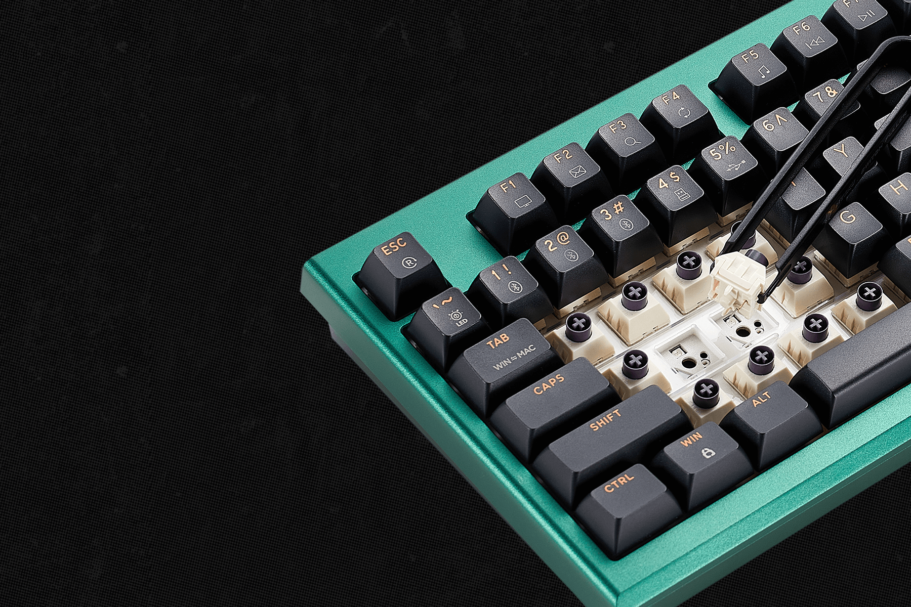 Thocky_Synergy_Z2_Pro_75_Keyboard_5-Pin_Switches