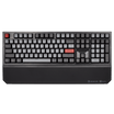 Hexgears PowerBlade X5 108-Key NKRO Wireless Mechanical Keyboard with customizable backlighting and sleek design