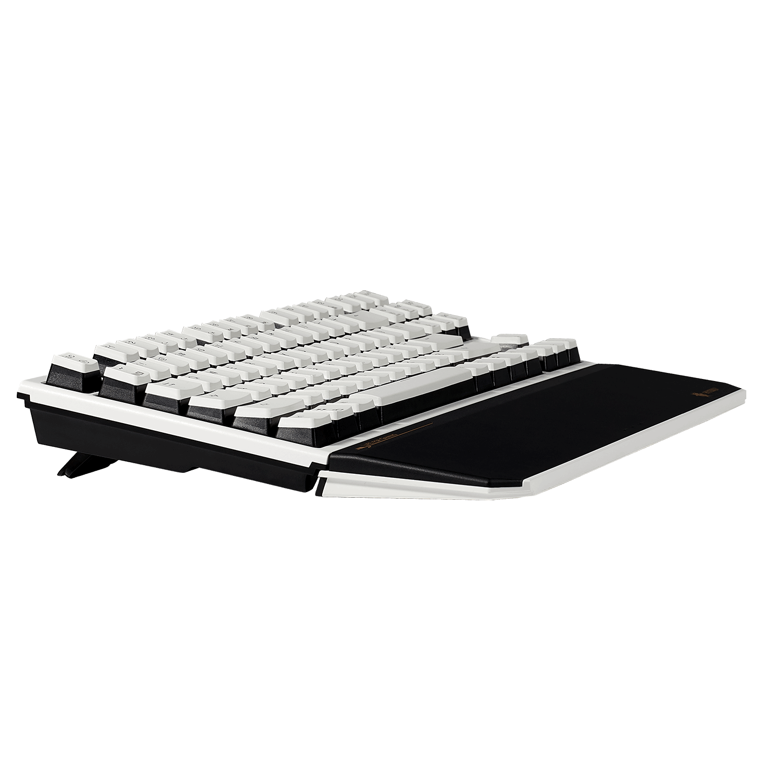 Hexgears PowerBlade X3 TKL NKRO Backlight Wireless Mechanical Keyboard with sleek design and responsive keys