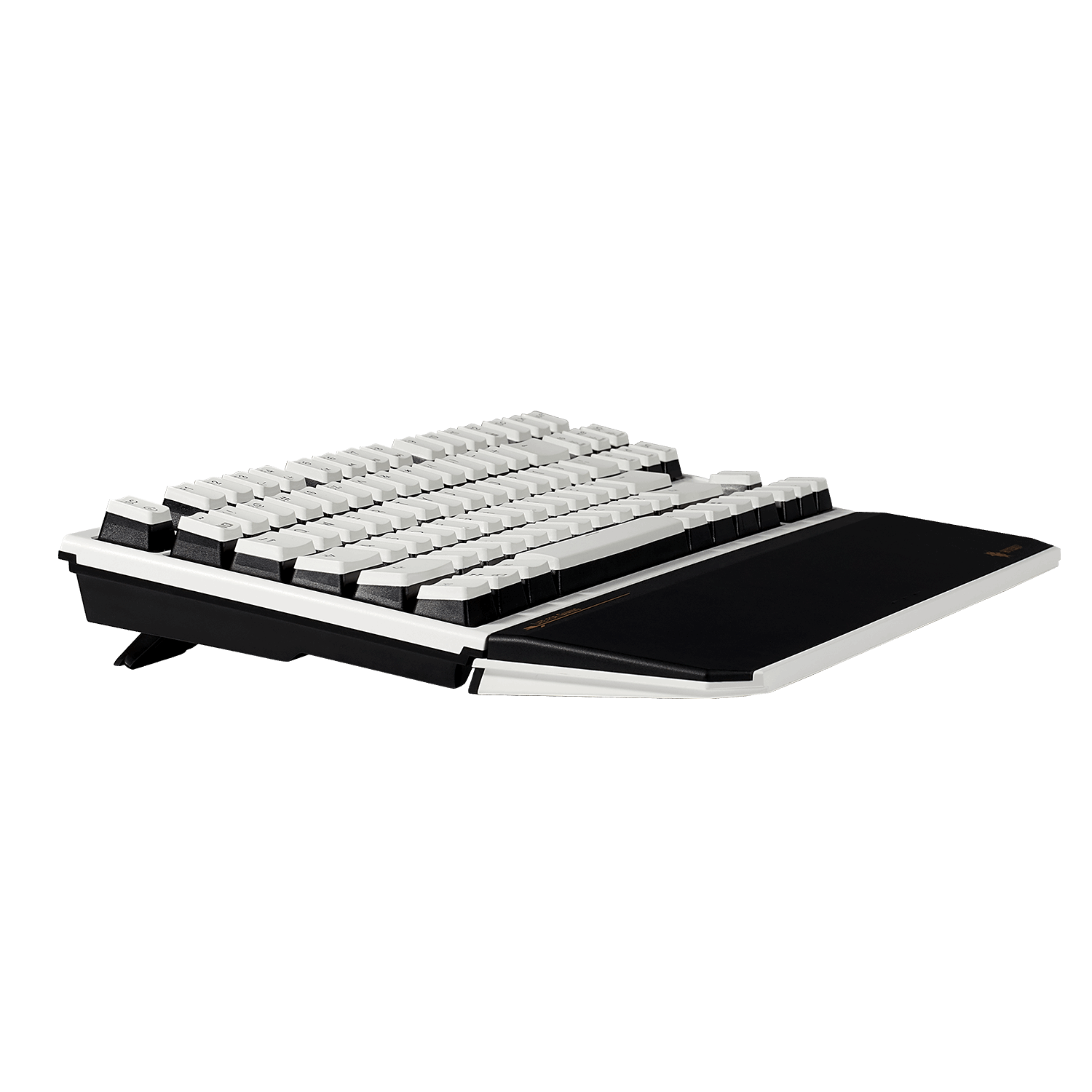 Hexgears X3 Pro Tenkeyless Wireless Gaming Mechanical Keyboard with sleek design and responsive keys
