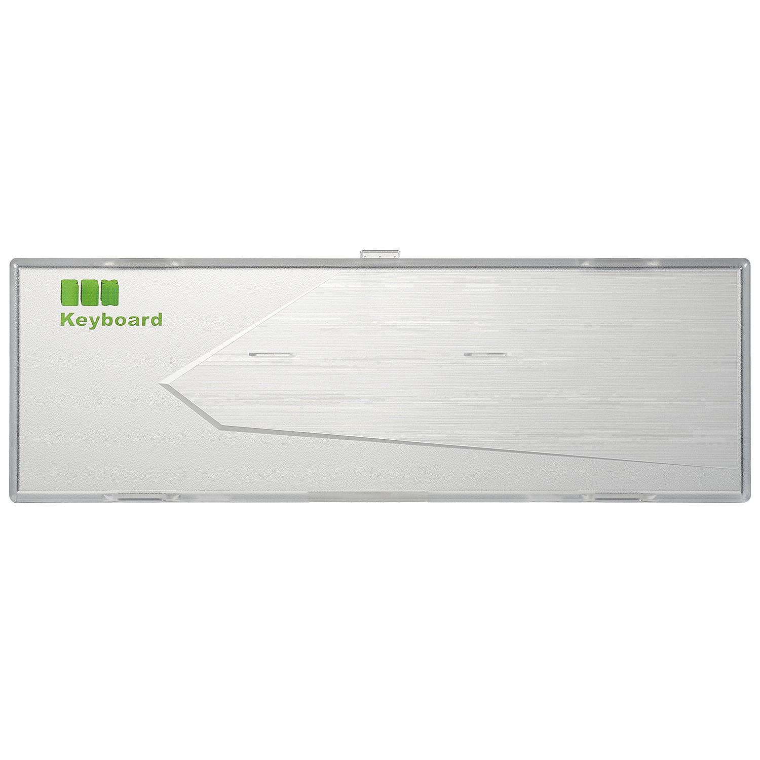 Hexgears Soda Green gaming keyboard cover with a sleek, modern design for protection and style