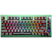 Hexgears Synergy Z2 Pro keyboard with RGB backlighting and customizable key features