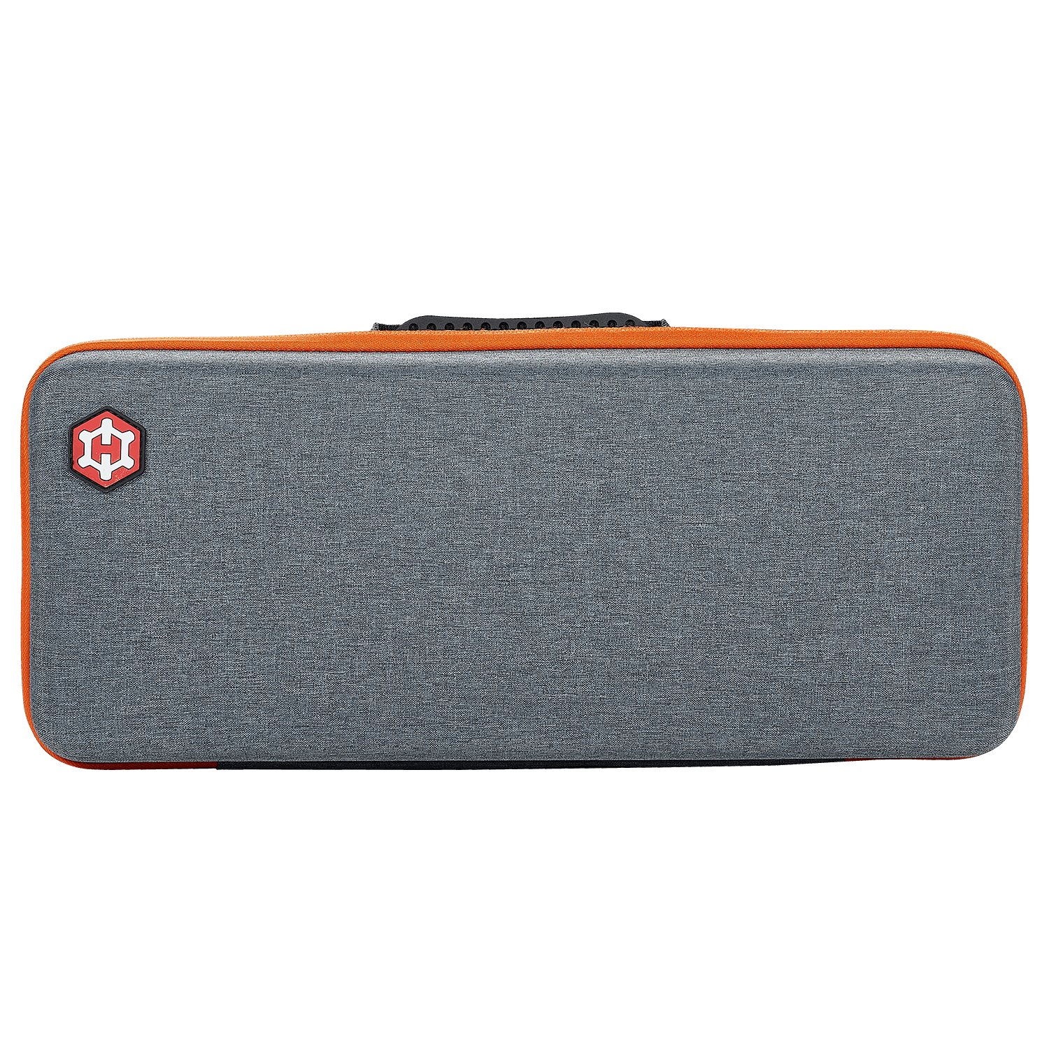 Monarch F2 Ergonomic Mechanical Keyboard Alice Layout, TKL, 83-Key, Tri-Mode, RGB-Bag