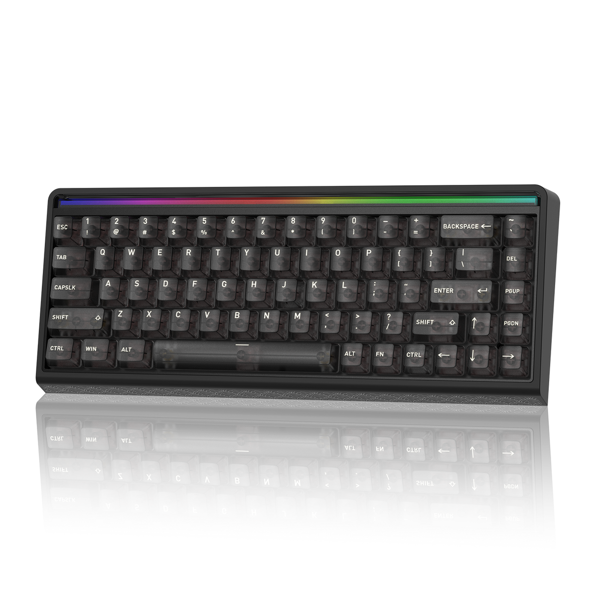 What Is a 60% Keyboard? A Guide to Compact Gaming Keyboards