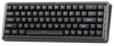 Hexgears X Ainbell Base68 Black Mirror Mechanical Keyboard - RGB Backlit - 2.4GHz/USB-C/BT5.0 - DIY Your Own Casing at Home