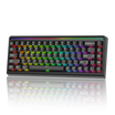 Hexgears MX68 Mechanical Gaming Keyboard With Hall Effect Switches, Removable Frame