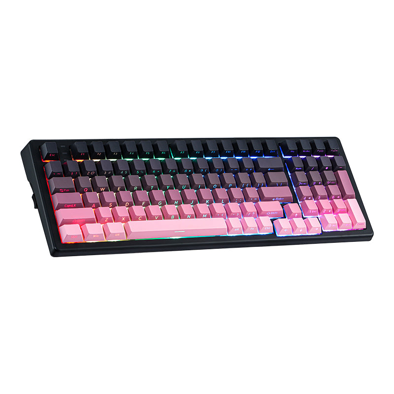 WarpSpeed E99 Tri-Mode Wireless Mechanical Gaming Keyboard With Numpad