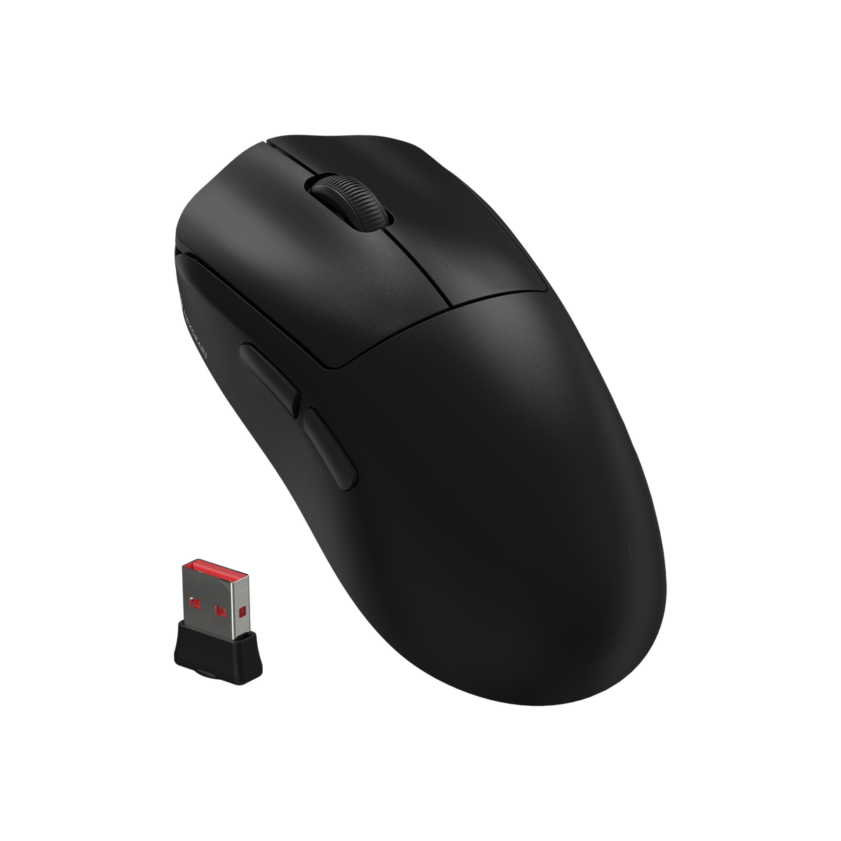 endgame gear warranty Hexgears H9 Wireless Gaming Mouse, Three Mode, 60g Lightweight, 12500D