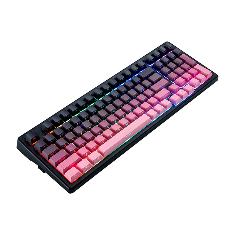 WarpSpeed E99 Tri-Mode Wireless Mechanical Gaming Keyboard With Numpad
