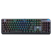 Immersion A5 Tri-Mode Low-Profile Mechanical Keyboard, 104-Keys, HotSwap™, True RGB-1