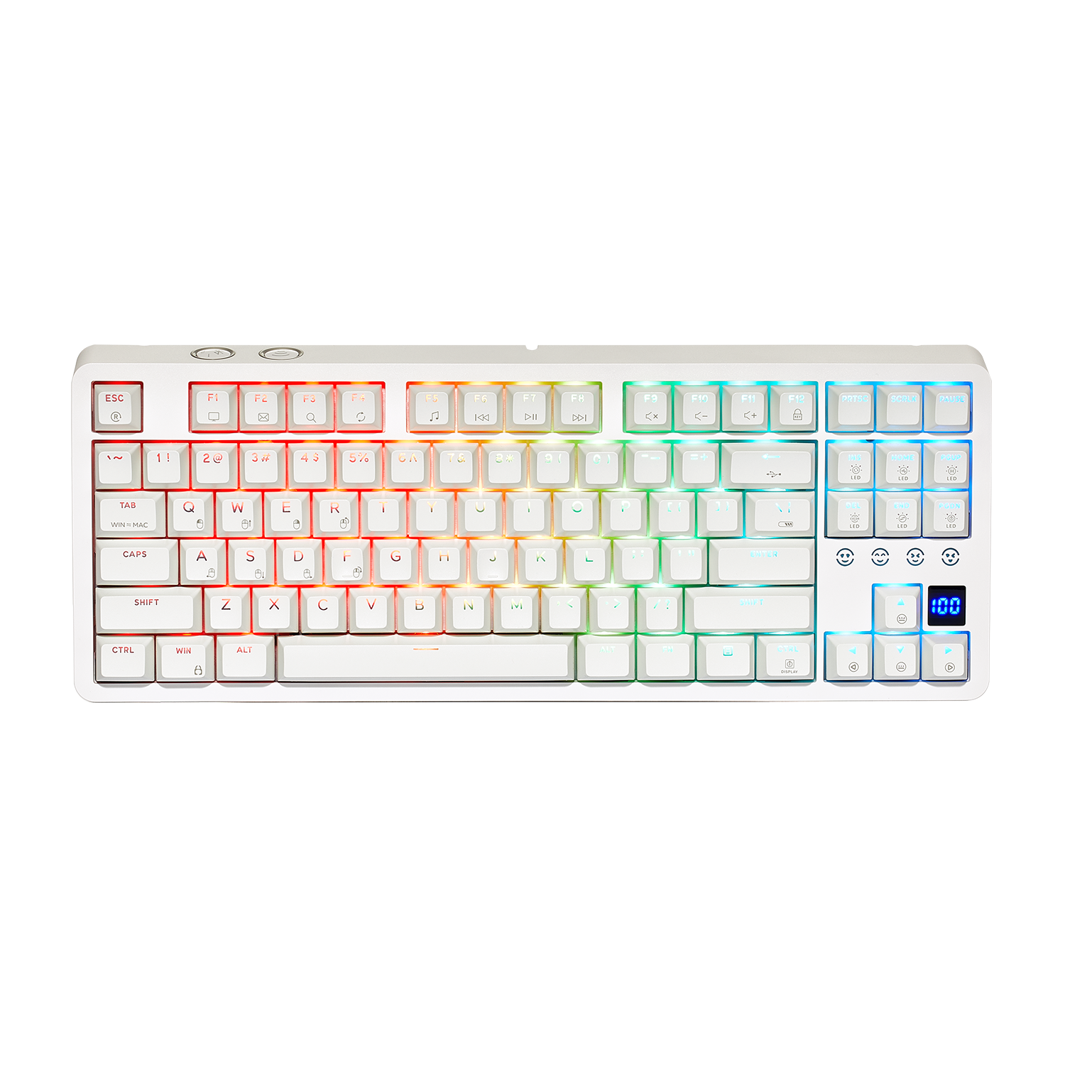 CloudStrike Y3 Mechanical Keyboard