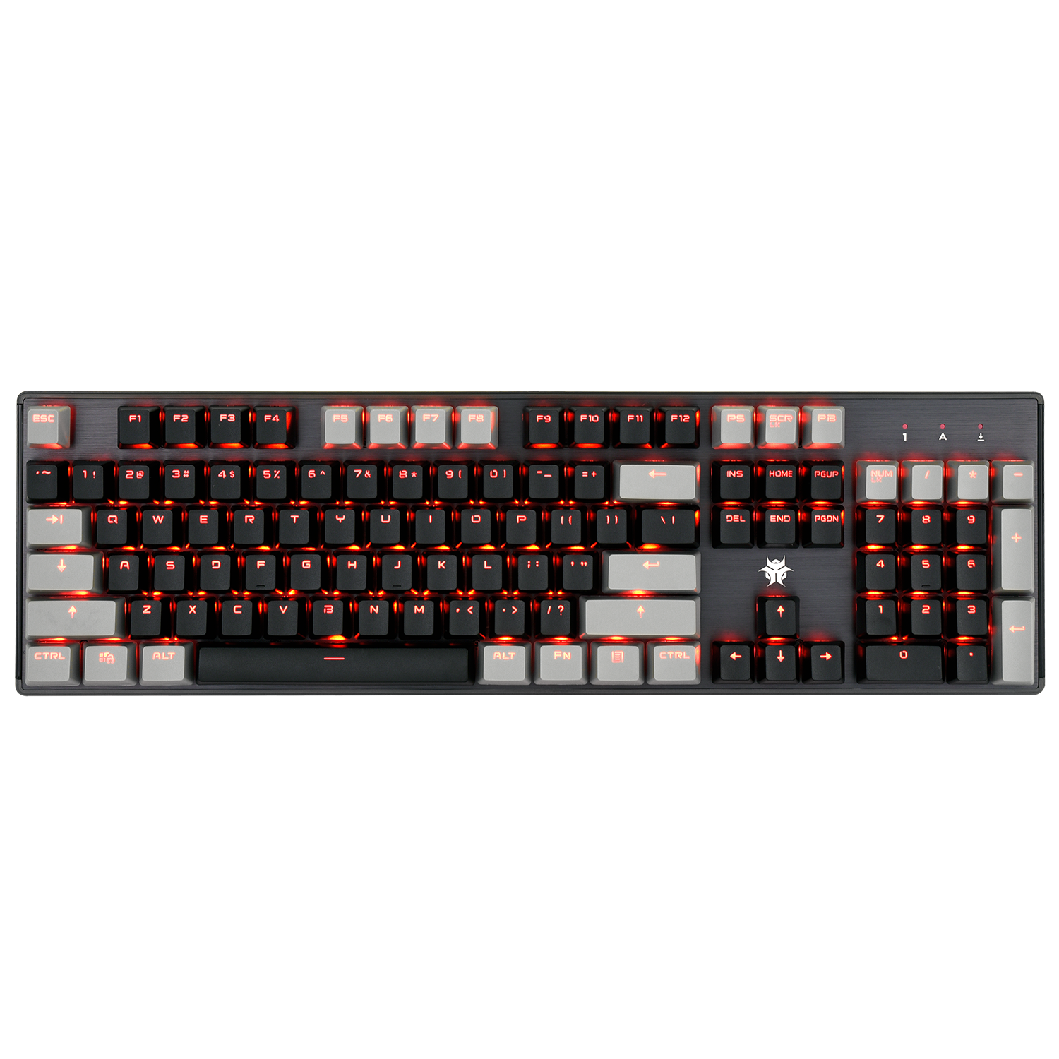 DeathStrike GK715 Mechanical Keyboard