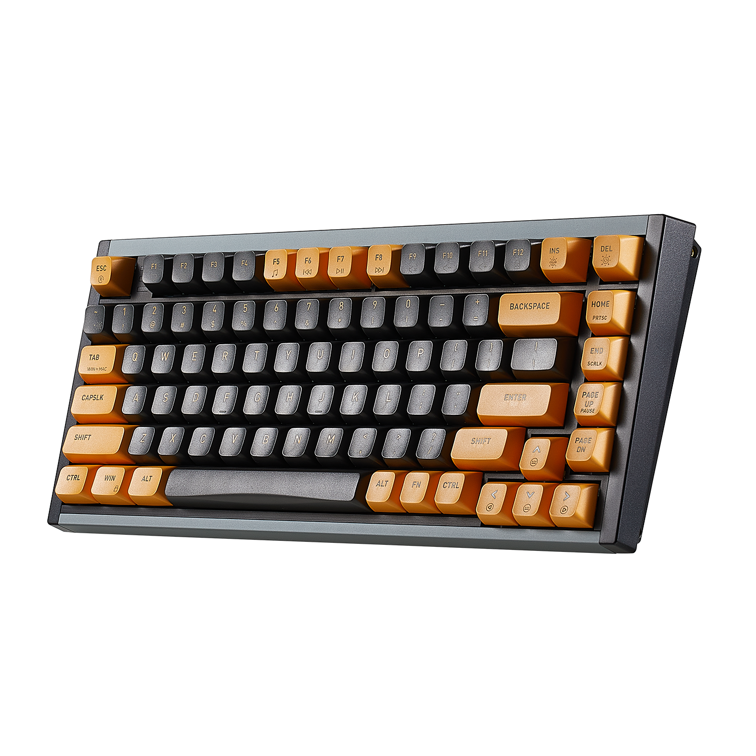 ShadowKey I2 Wired 75% RGB Mechanical Gaming Keyboard