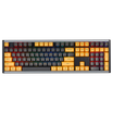 ShadowKey I5 Wired Full Size HotSwap Mechanical Keyboard with Anti-Ghosting