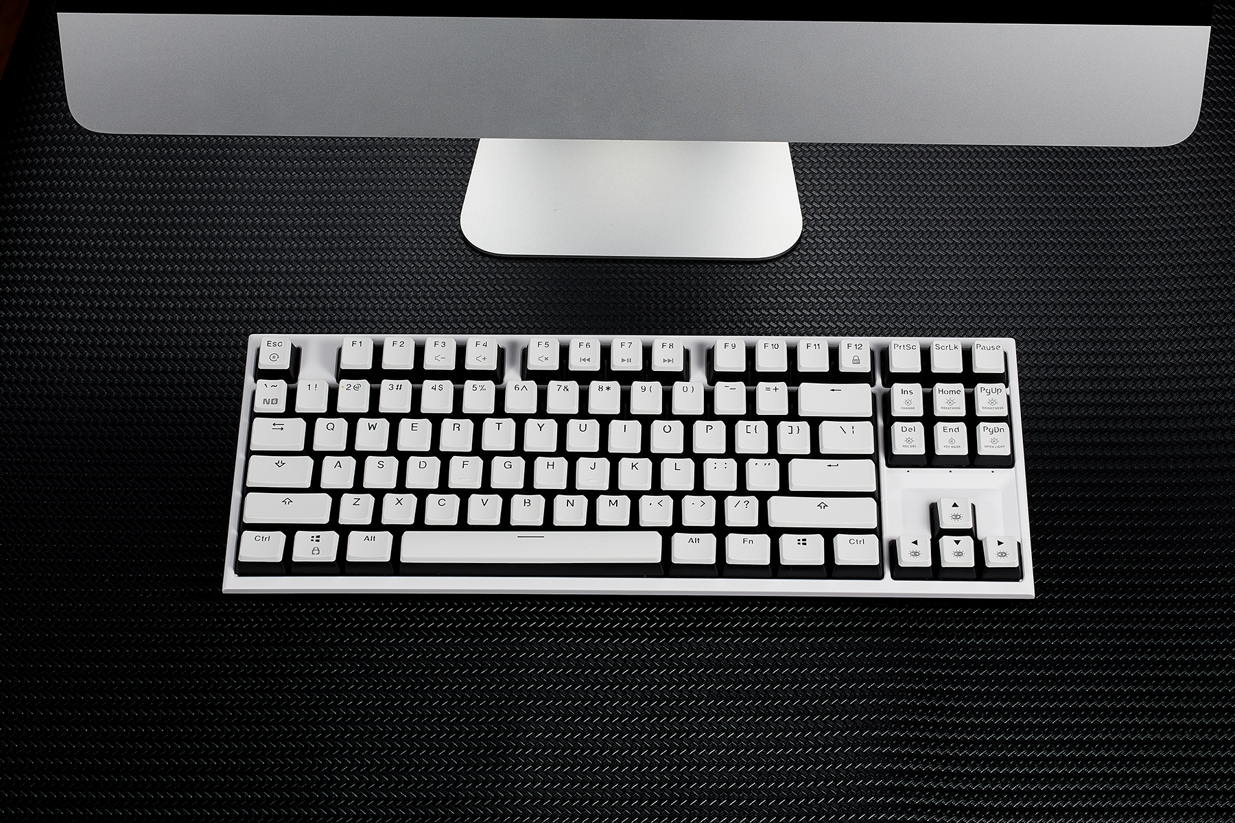 PowerBlade X3 Pro Mechanical Keyboard Tenkeyless Layout