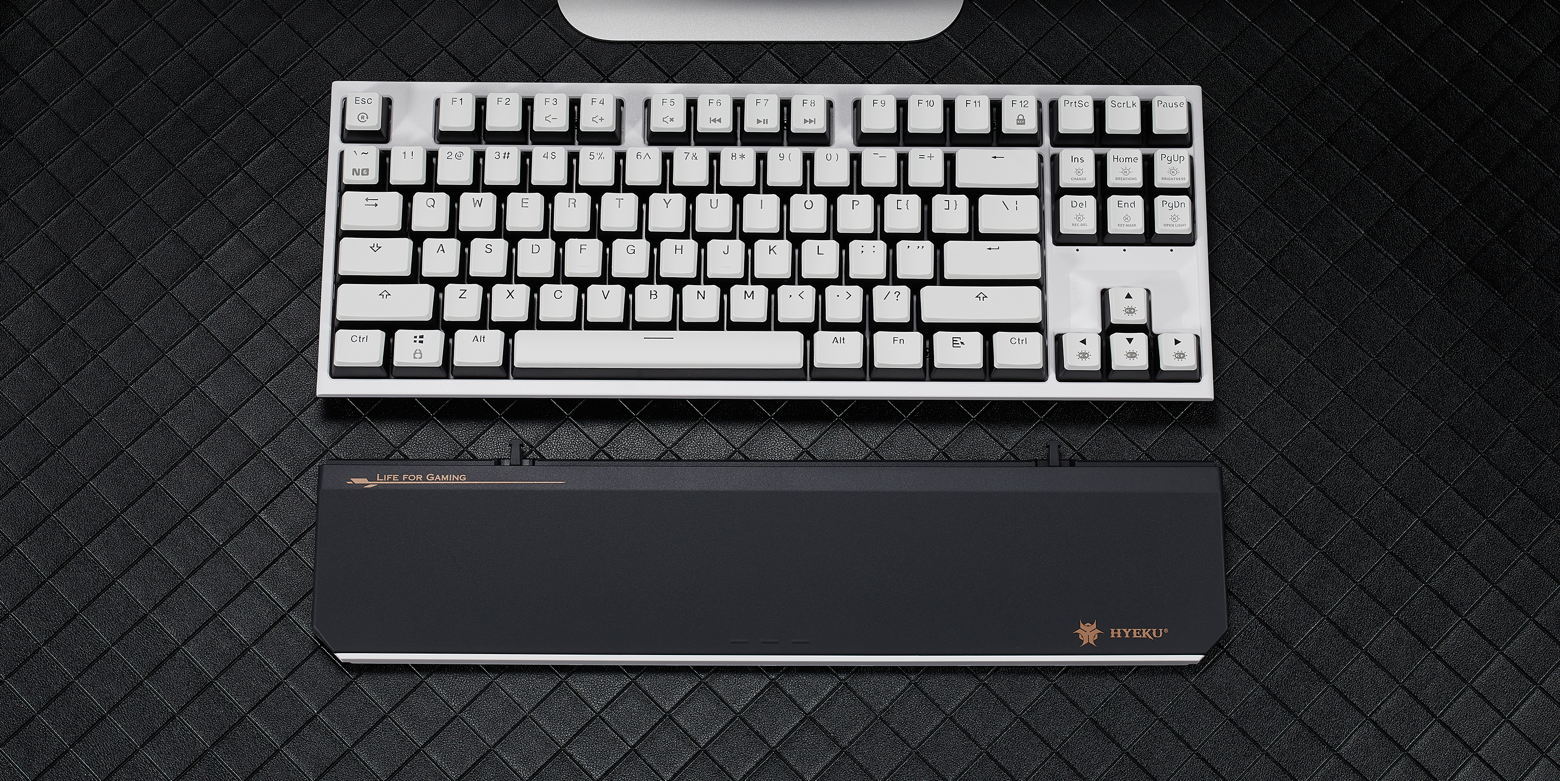 PowerBlade X3 TKL Wireless Mechanical Keyboard