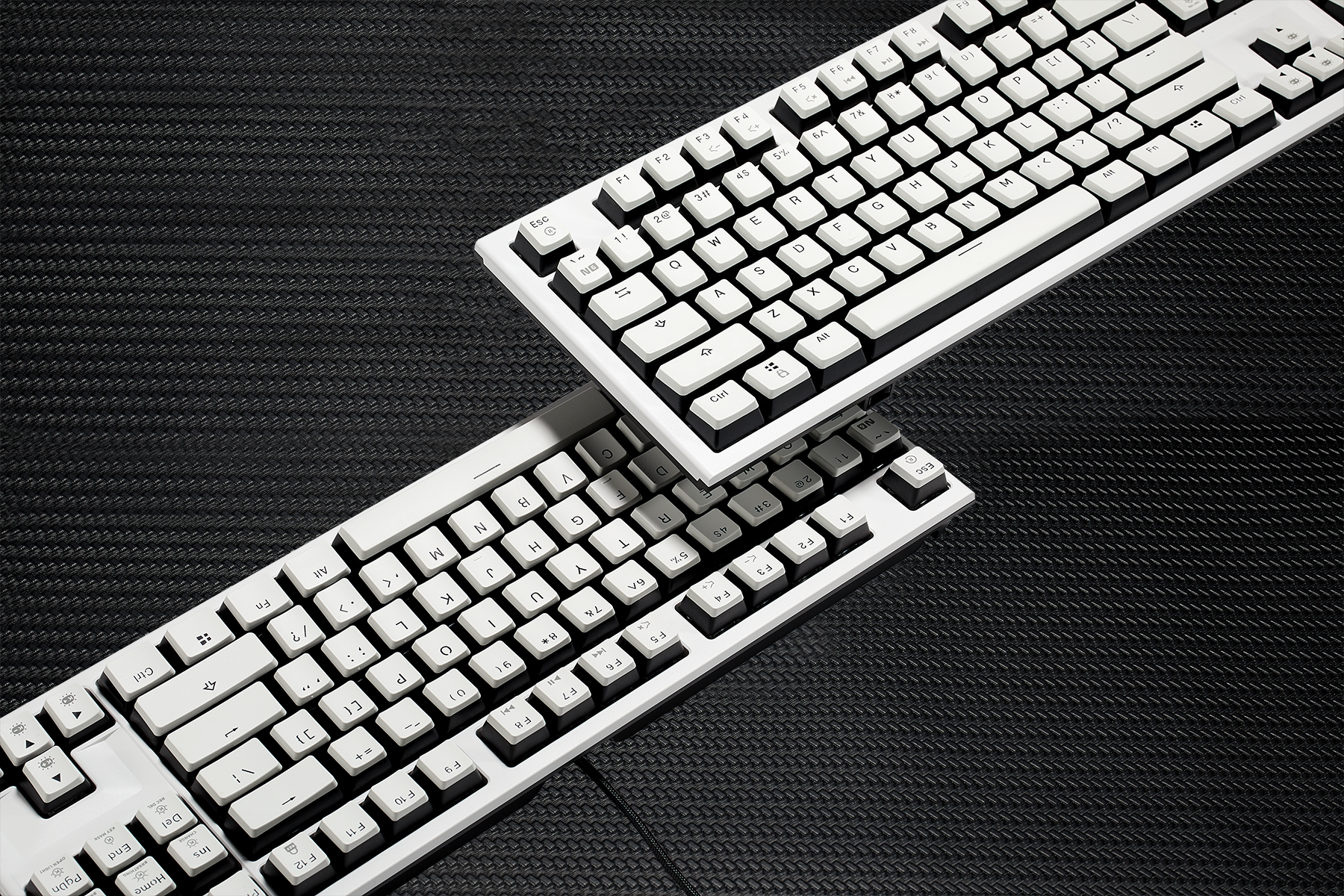 PowerBlade X3 TKL Wireless Mechanical Keyboards