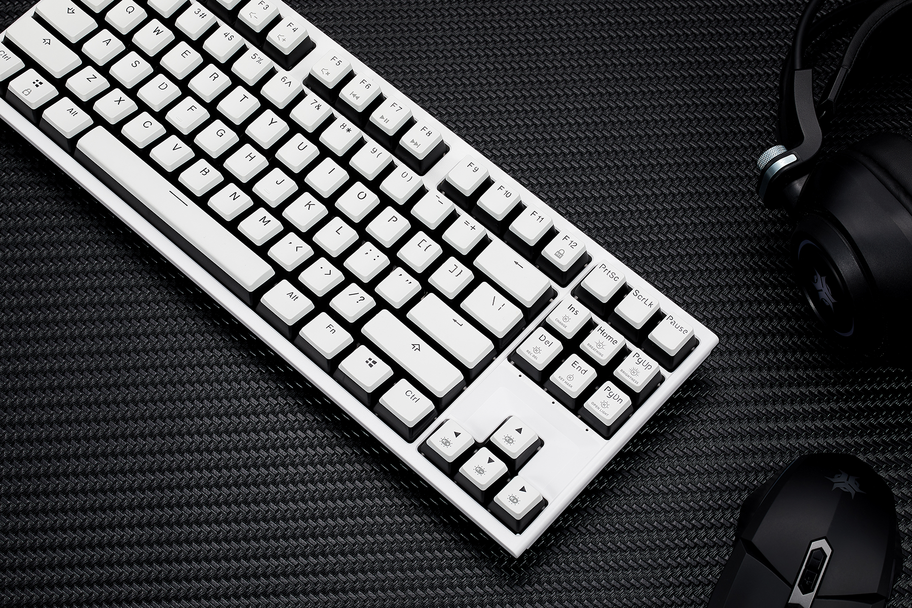 PowerBlade X3 Wireless Mechanical Keyboard Tenkeyless Layout