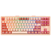 Pixel Q3 Wireless TKL Mechanical Keyboard, Poron Cotton, PBT, Hot-Swappable