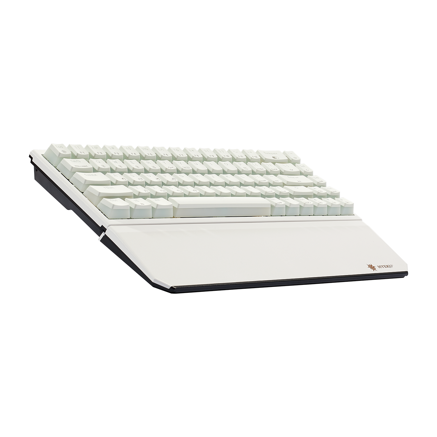 PowerBlade X1 Pro Wireless 65% Mechanical Keyboard, PBT