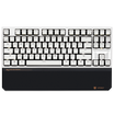 PowerBlade X3 TKL Wireless Mechanical Keyboard, BOX Switches, PBT, NKRO-White & Black Color