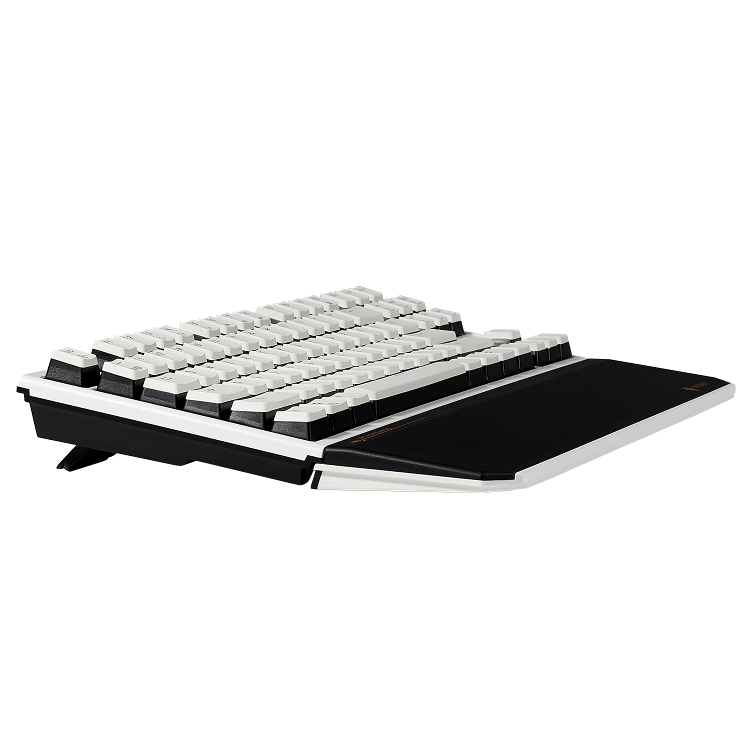 PowerBlade X3 TKL Wireless Mechanical Keyboard, BOX Switches, PBT, NKRO-White & Black Color-5