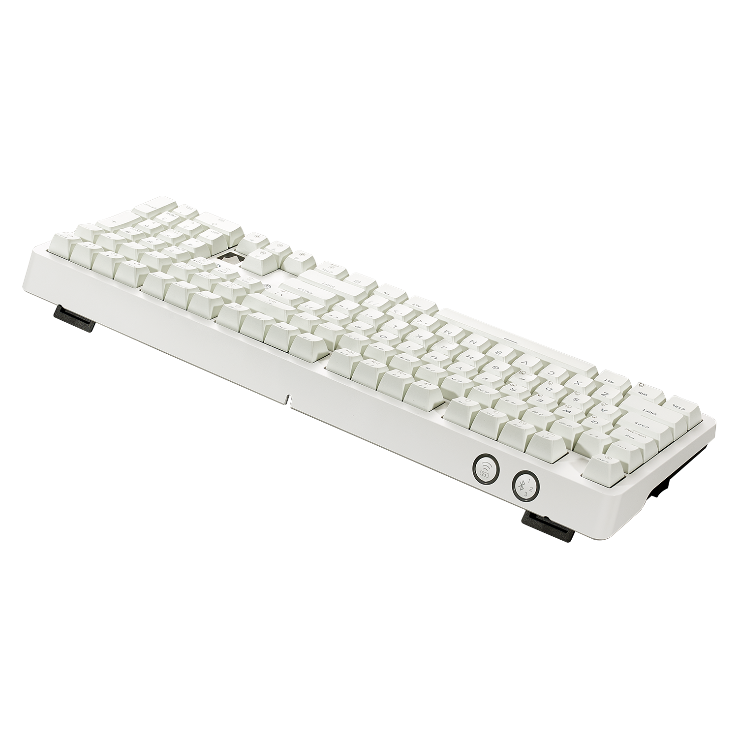 CloudStrike Y5 Wireless RGB Hot-Swappable Mechanical Keyboard