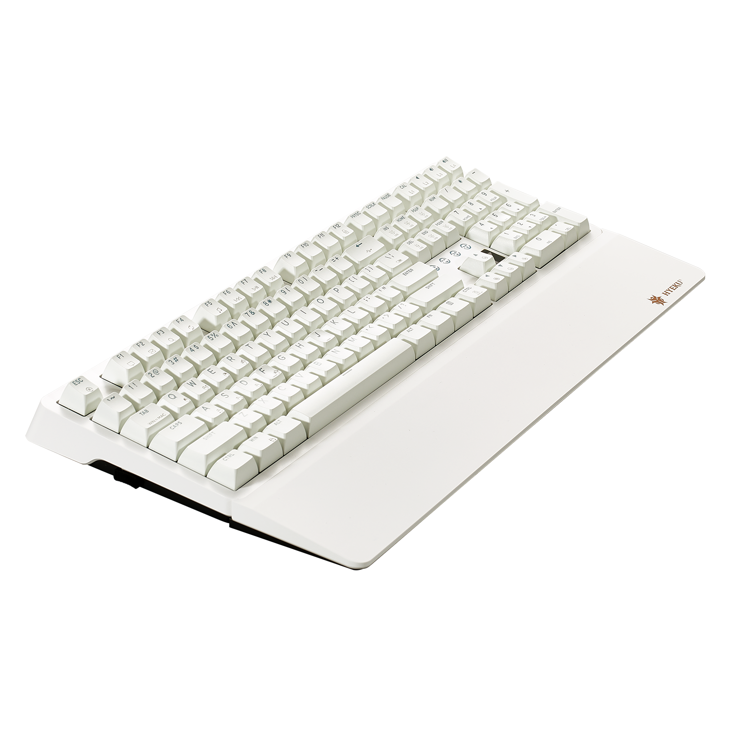 CloudStrike Y5 Wireless RGB Hot-Swappable Mechanical Keyboard-7